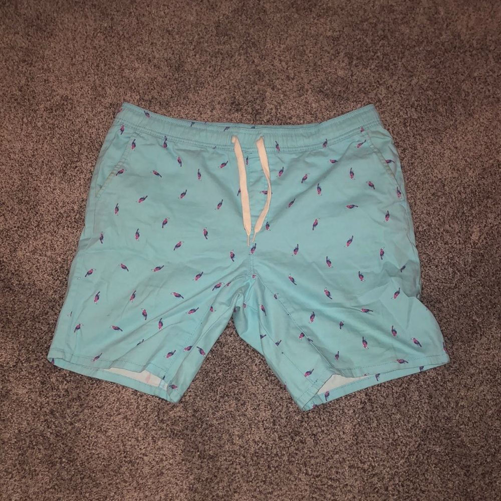 George Casual Shorts